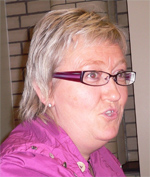 Elisabeth Aspaker